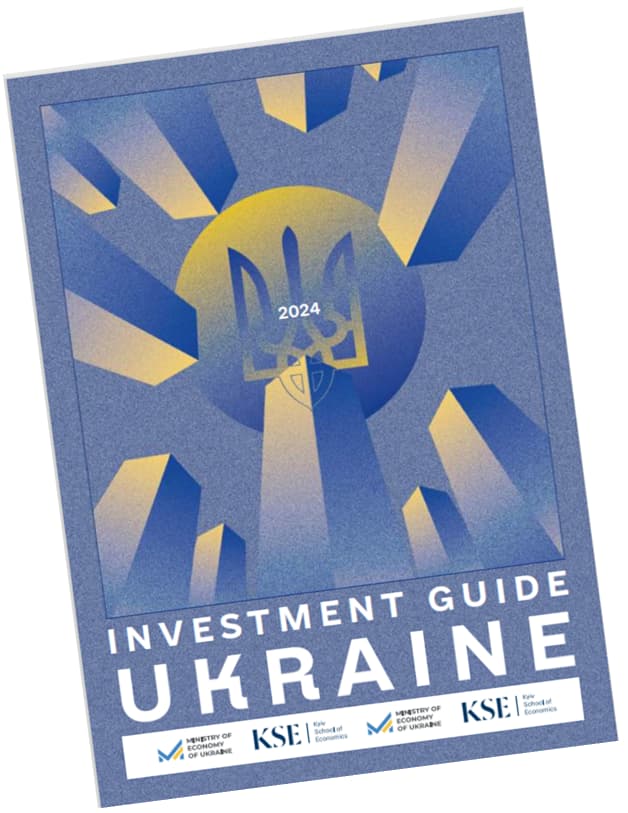 Investmenr Guide Ukraine