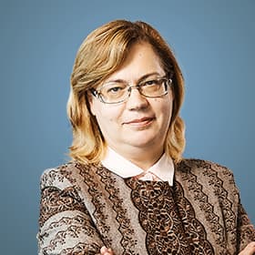 Svitlana Maslova