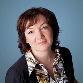 Алла Савченко